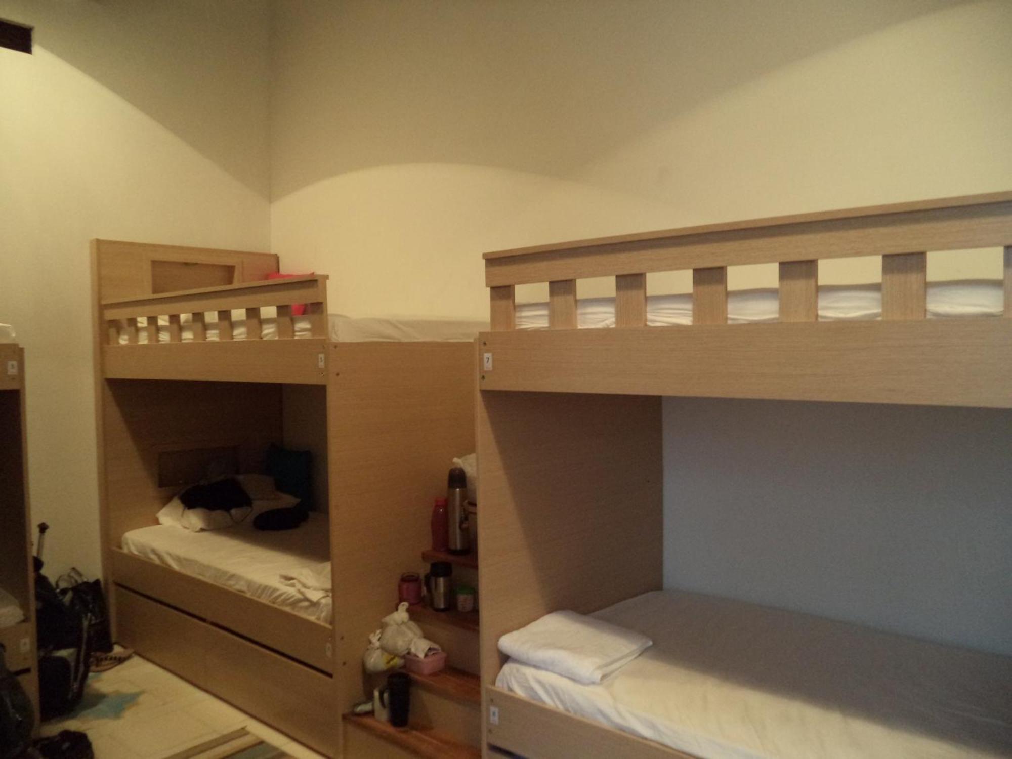 Aroha Villana Hostel Santa Marta  Zimmer foto