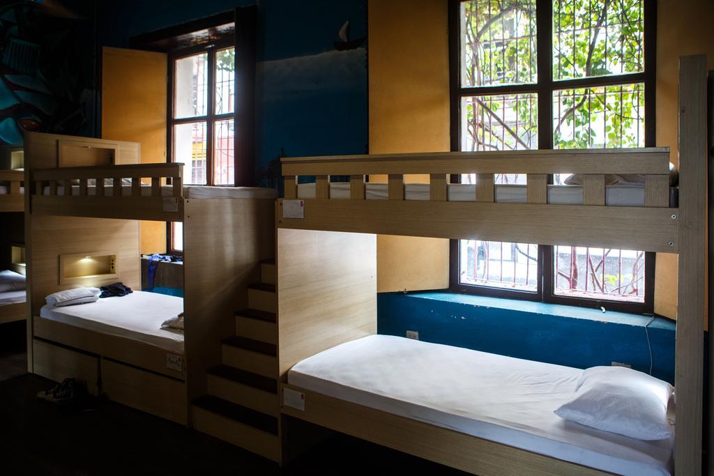 Aroha Villana Hostel Santa Marta  Exterior foto